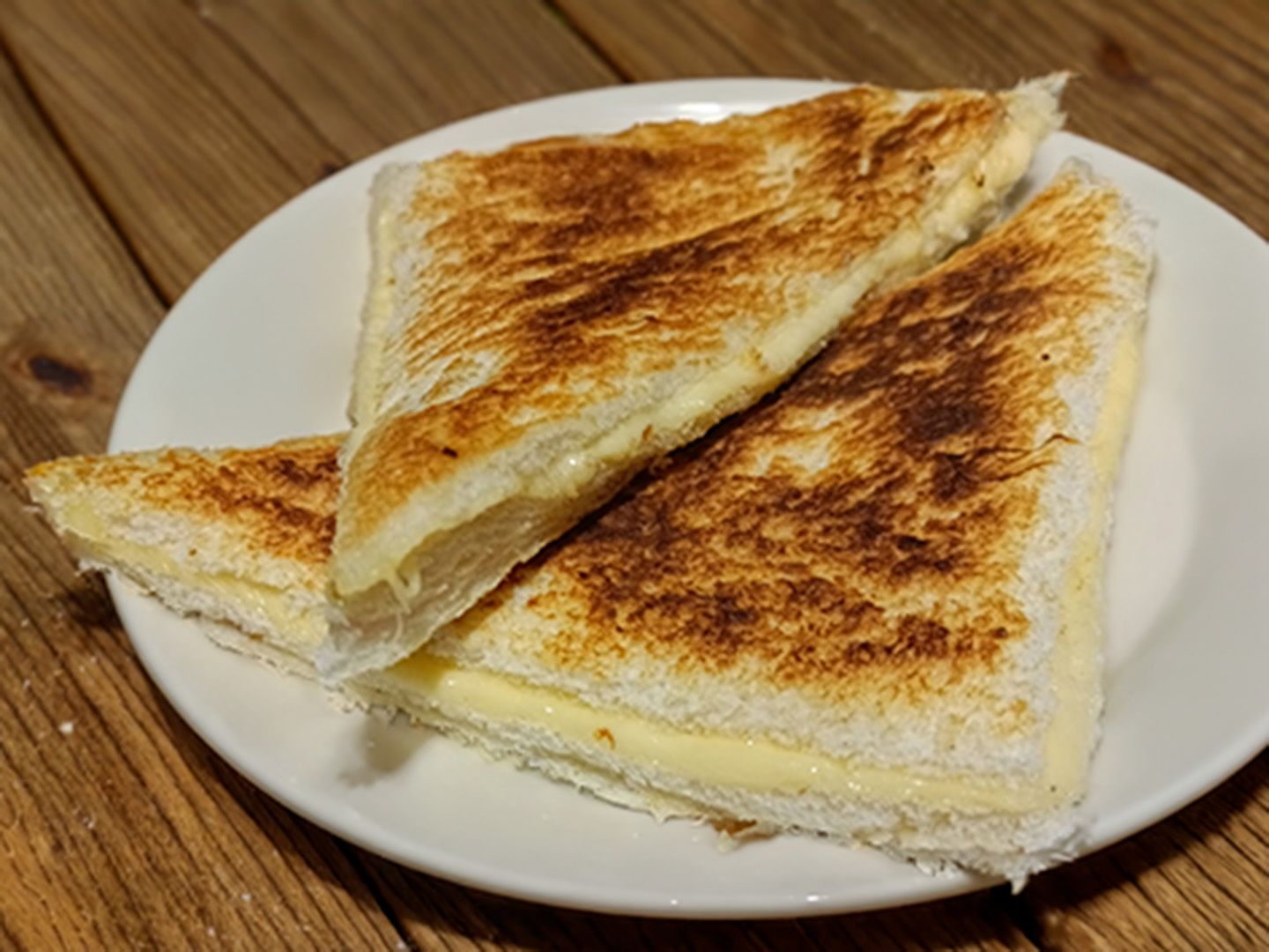 Sándwiches