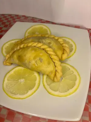 1/2 docena