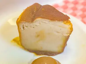 Budín De Pan Con Dulce De Leche