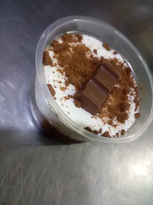 Chocotorta
