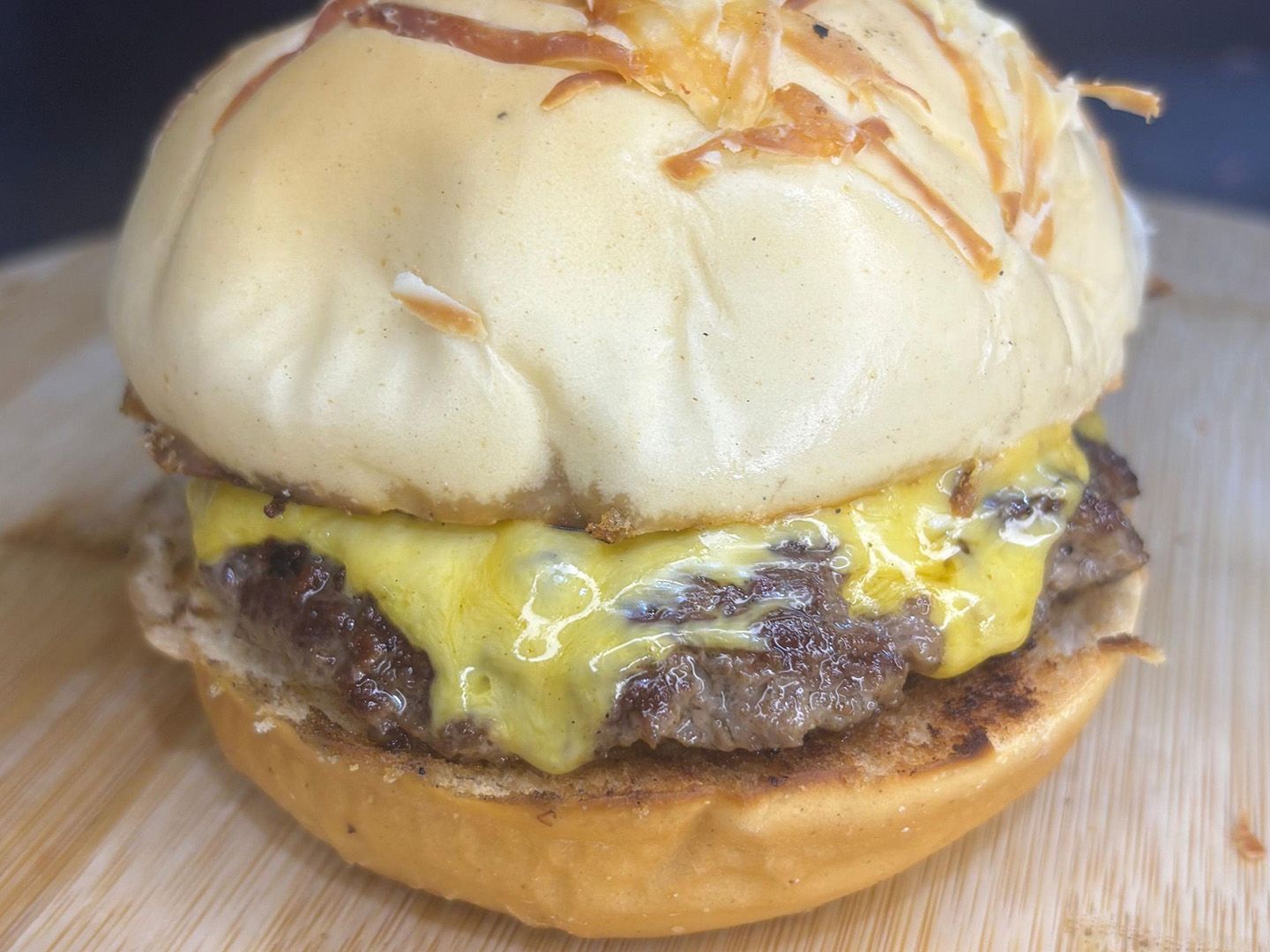 Hamburguesas