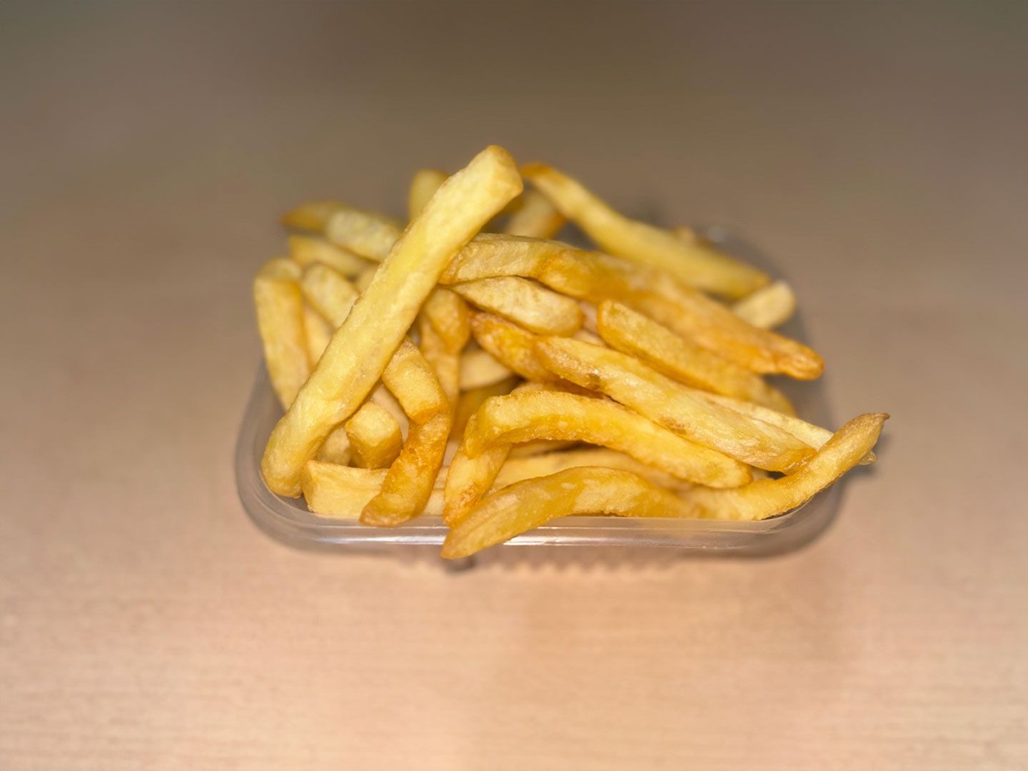 Rapiditos Fritos