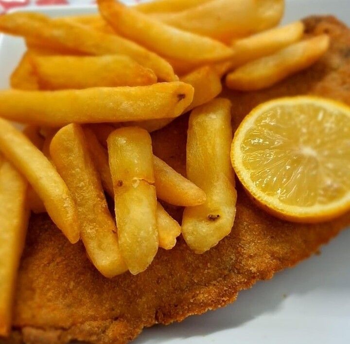 Menú Al Plato