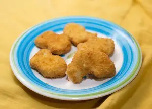 Nuggets x10