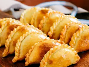 Empanada de carne