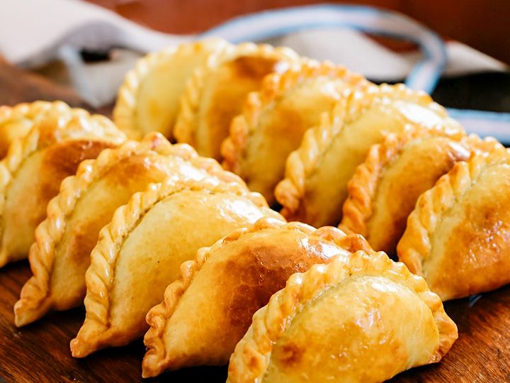 Empanadas