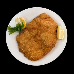 Milanesa de nalga