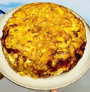 Tortilla