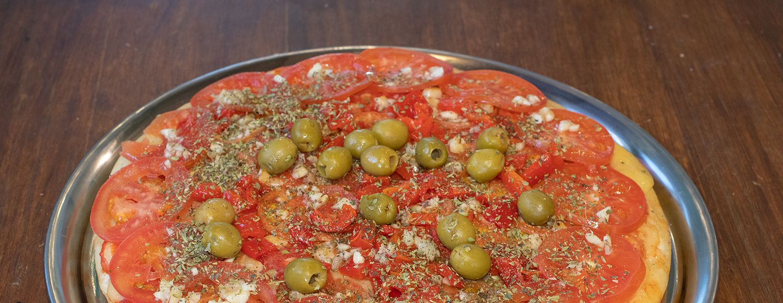 Portada de Viejo Norton Taller De Pizzas