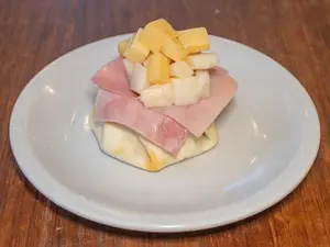 Canastita Fugazzeta