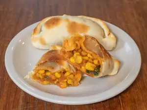 Empanada Choclo