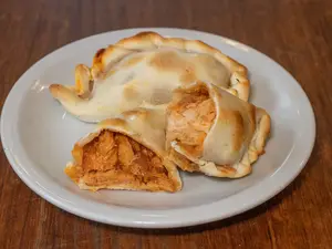 Empanada Pollo