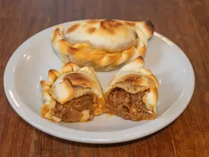 Empanada Porteña