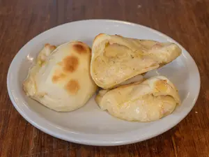 Empanada Roquefort