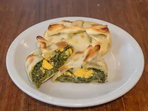 Empanada Verdura
