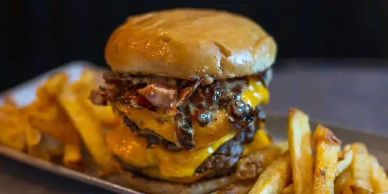 Viking S Burgers
