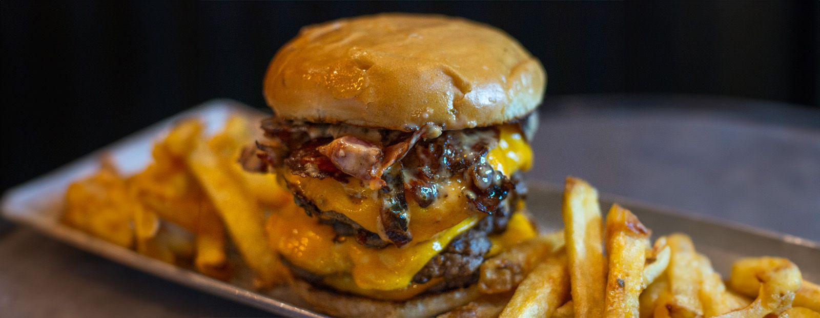 Portada de Viking S Burgers