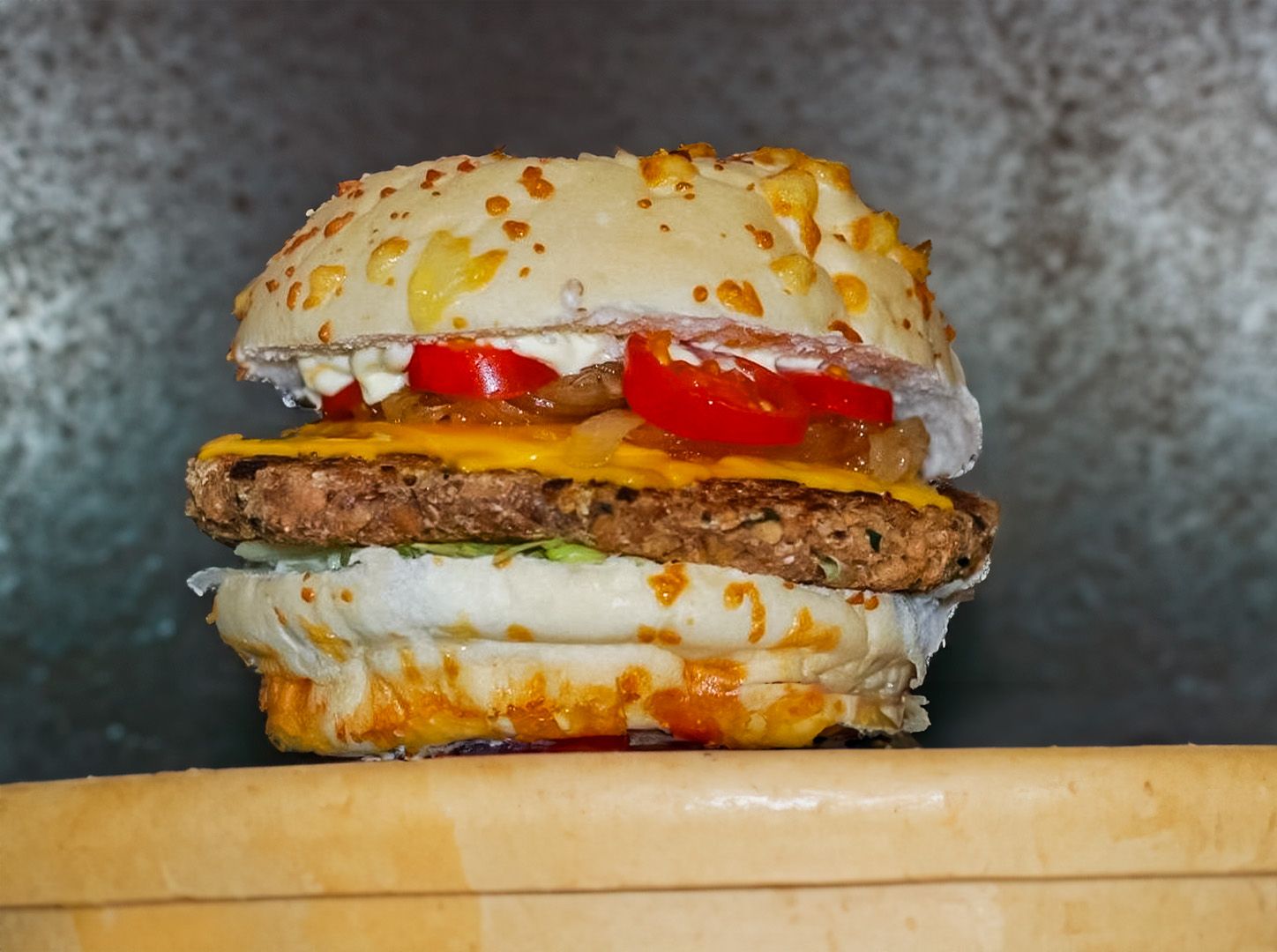 Viking S Burgers