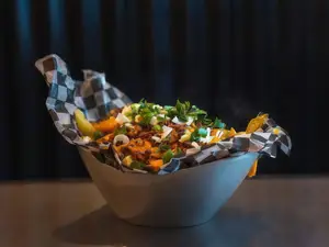 Papas Viking