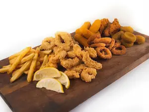 Tapeo Vikingo