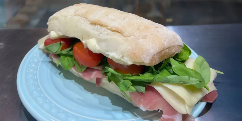 Vilo Cafe