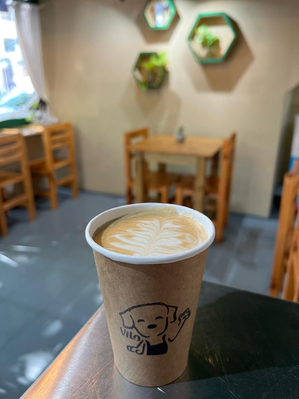 Vilo Cafe
