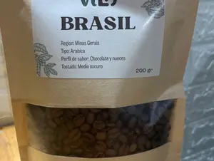 Cafe En Granos