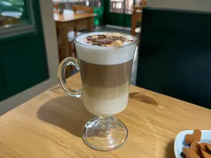 Capuccino