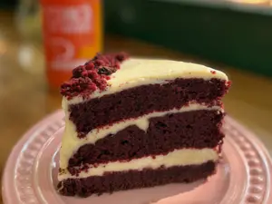 Red Velvet