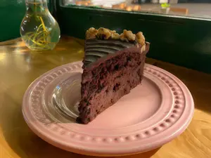 Torta Vilo