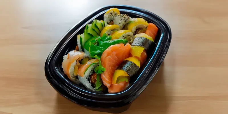 Vilo Sushi