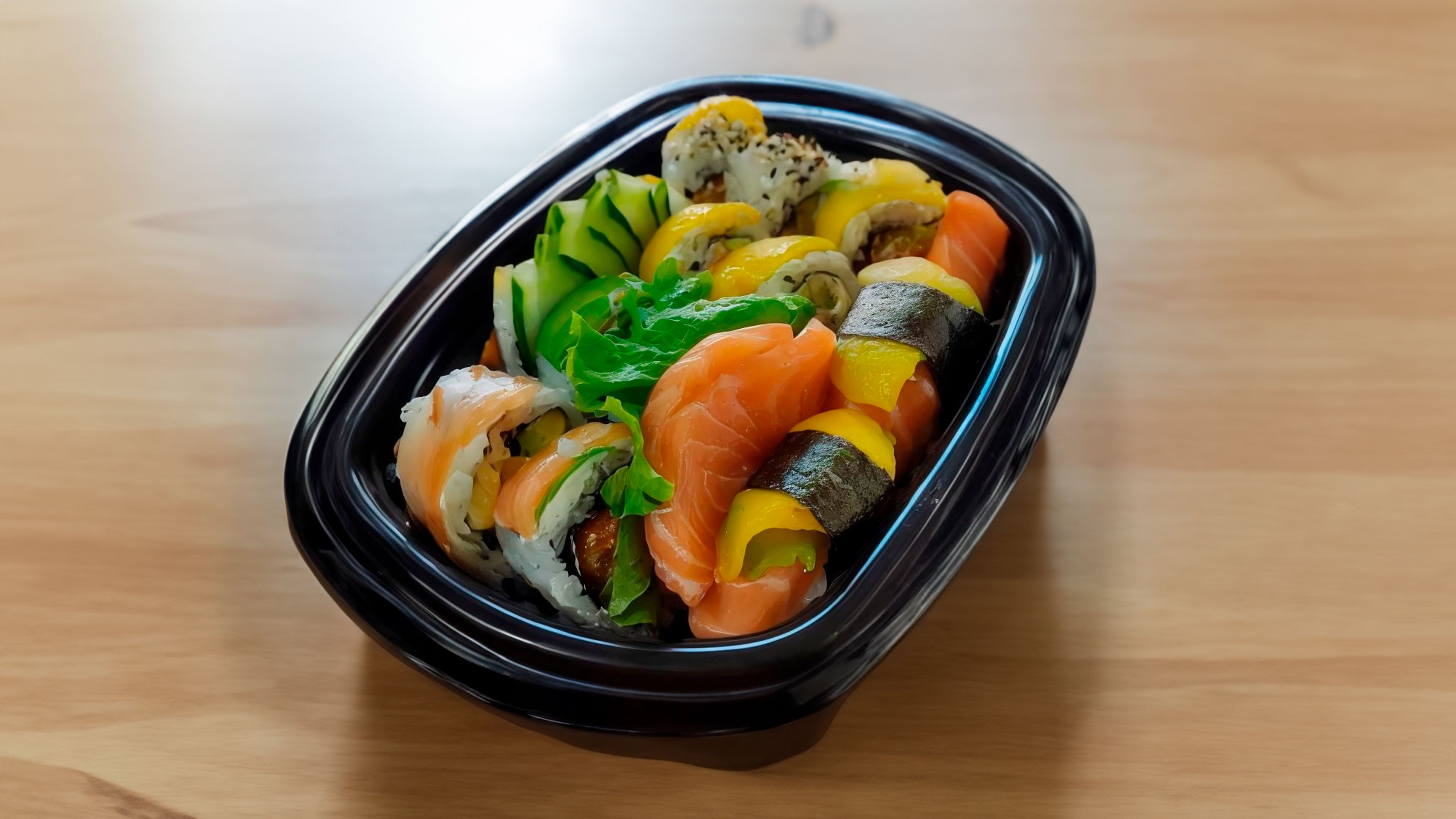 Vilo Sushi