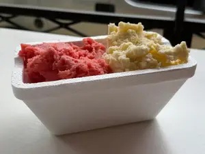 Helado De 1/2kg