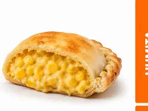 Empanadas de humita