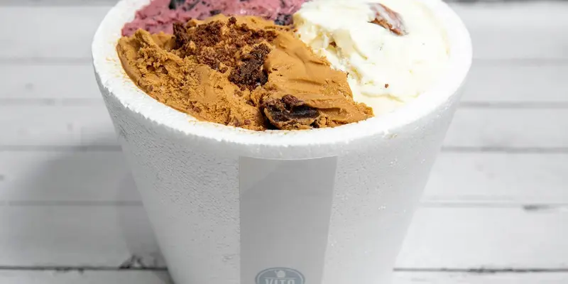 Vito Boutique Helados