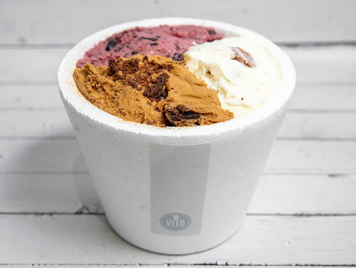 Vito Boutique Helados