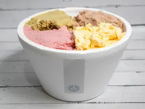 Helado 1 kg