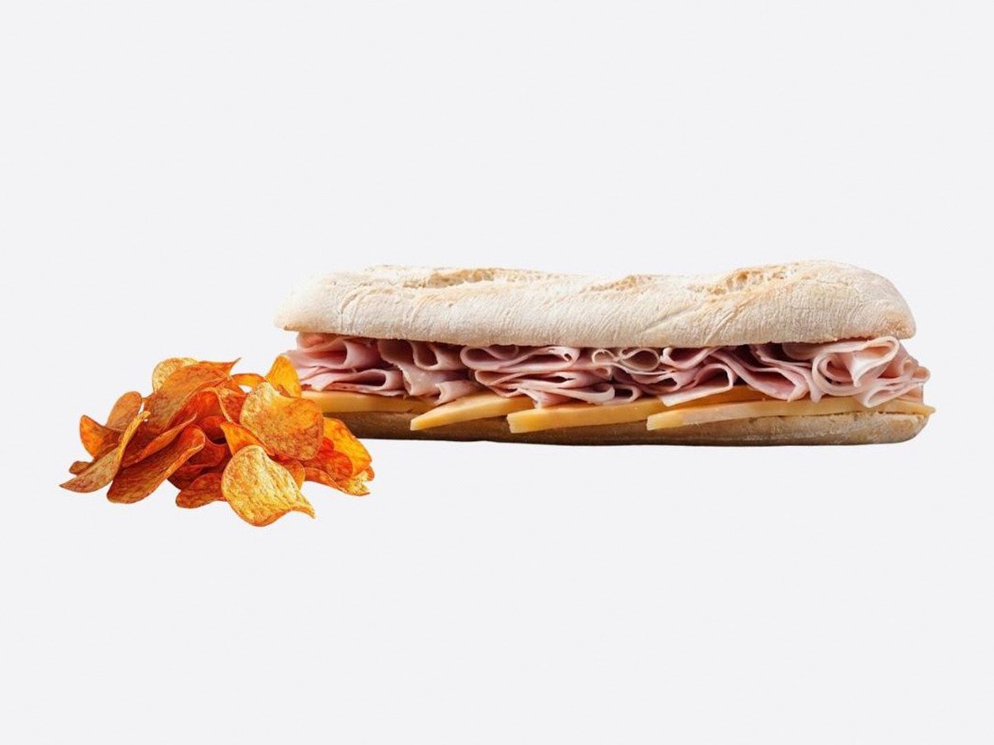 Sándwiches
