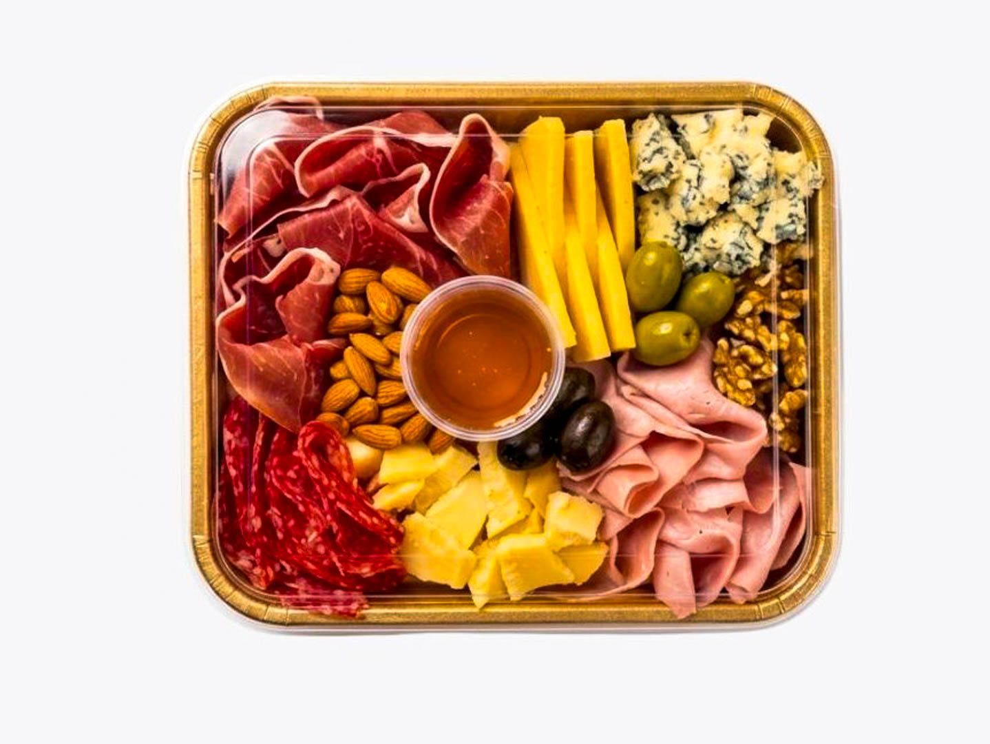Picadas