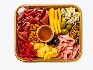 Picada quesos y fiambres p4
