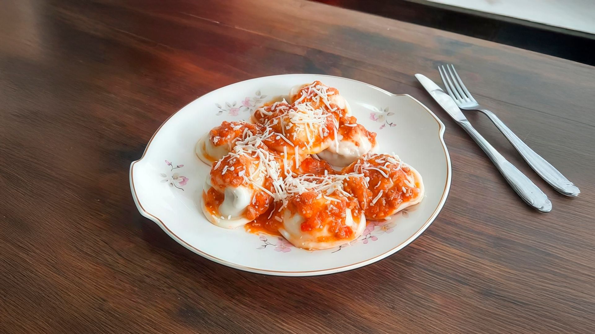 Vivi La Buena Pasta