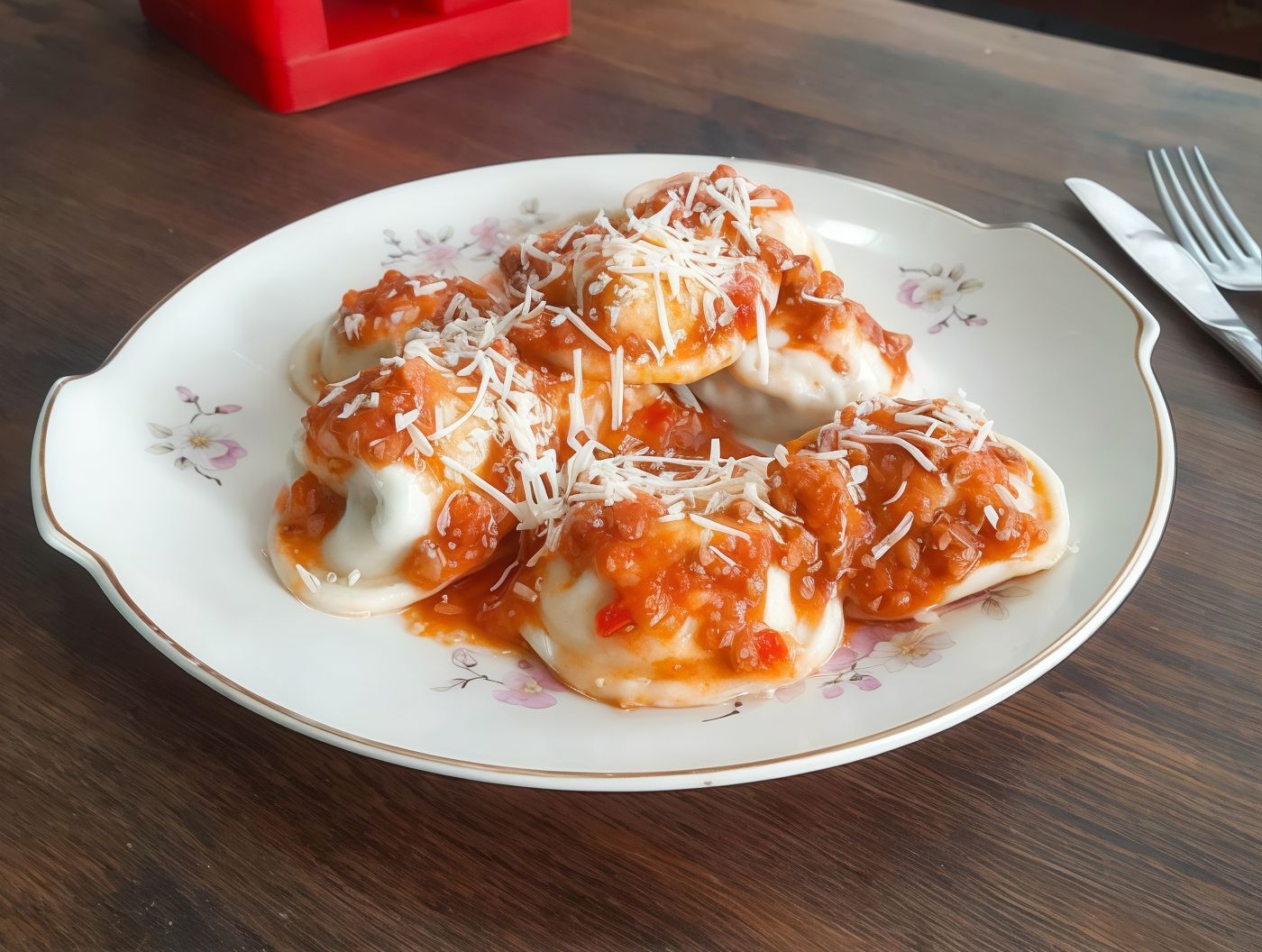 Vivi La Buena Pasta