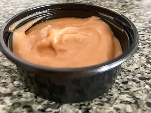 Deep salsa secreta
