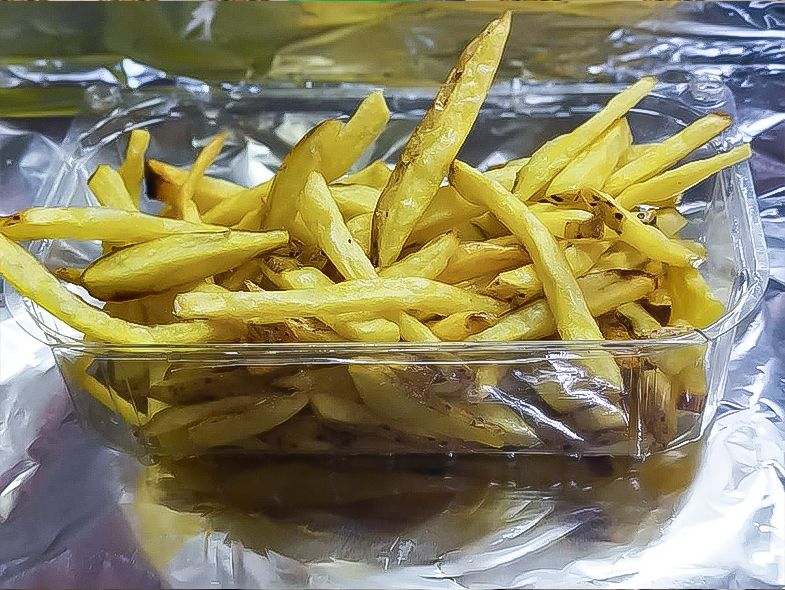 Acompañamientos