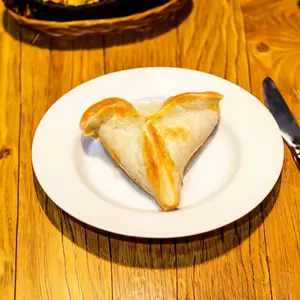 Empanada de humita