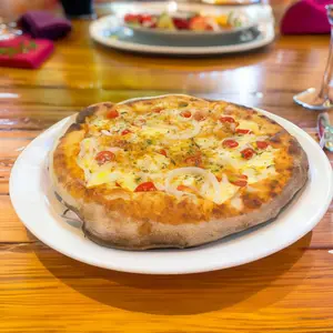 Pizza Americana PIEDRA