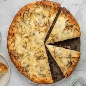 Pizza Fugaza PIEDRA