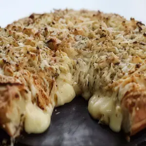 Pizza Fugazeta Super PIEDRA