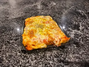 Pizza Muzarela MOLDE
