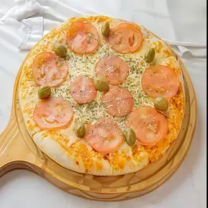 Pizza napolitana c provo piedr